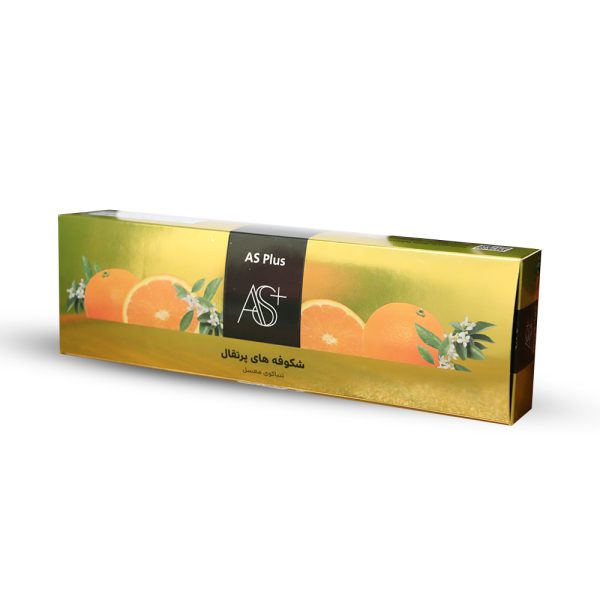 Orange Blossom - 50 gr