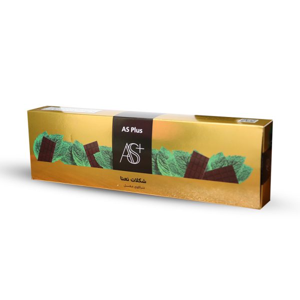 Mint Chocolate - 50 gr