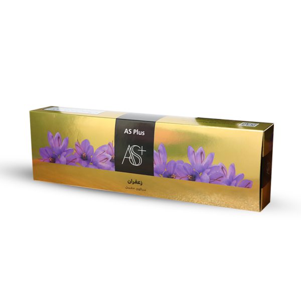 Saffron – 50 gr
