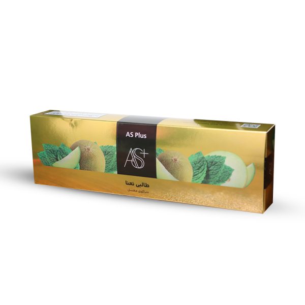 Cantaloupe Mint - 50 gr