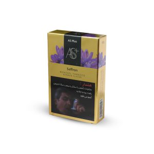 Saffron – 50 gr