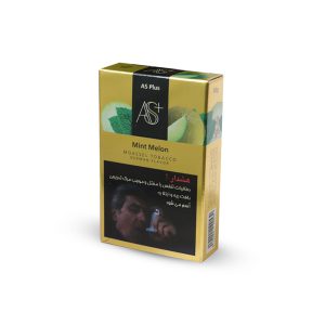 Cantaloupe Mint – 50 gr