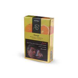 Orange – 50 gr